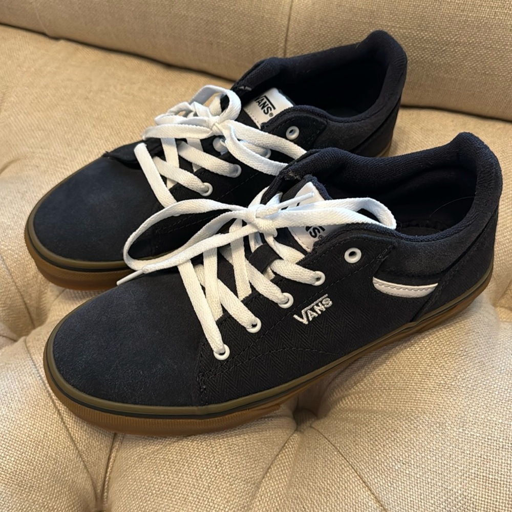 Vans Youth Size 5